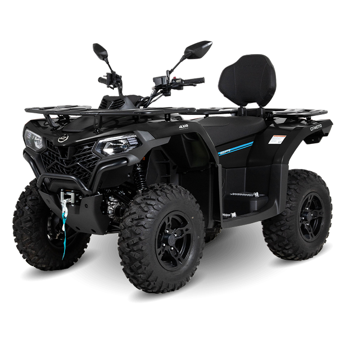 CFMOTO 400